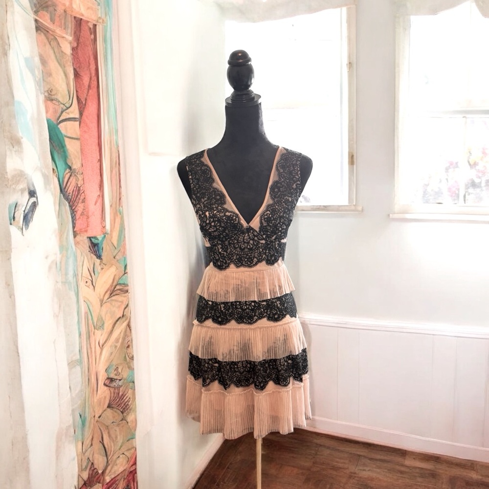 BCBGMaxazria Dress